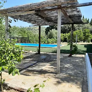  Сasa de vacaciones Vivienda Rural Maestro Herrador