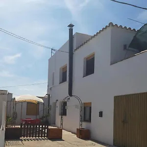 Casa Linda , Deltebre España