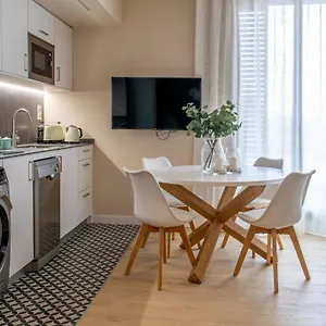 Barcelona Touch - Progres , L'Hospitalet de Llobregat España