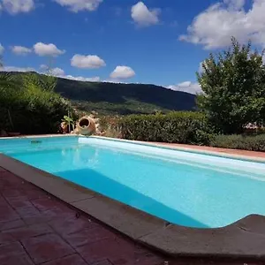  Сasa de vacaciones Vivienda Rural Casa Sofía