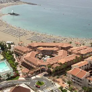 A 50 Metros Playa Vistas , Playa de las Américas España