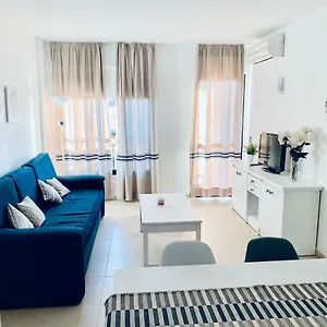 R10 Edificio Ronda Iv , Fuengirola España